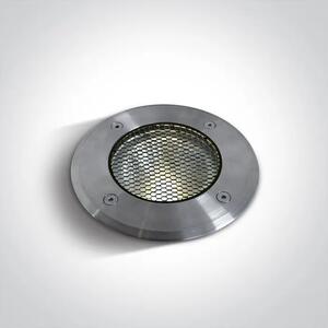 UGRADBENA SVJETILJKA LED 20W/3000K/1800lm/25°/230V IP67/IK10 DIMM DM69050/W