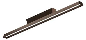 LIRA PLAFONSKA SVJETILJKA IP65/4136lm/3000K Dark brown LL9336