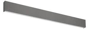 BOX ZIDNA SVJETILJKA IP40/4630lm/3000K BETON LL8777