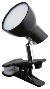 NOAH REFLEKTOR LED 5/CRNA/IP20/360lm RA1478