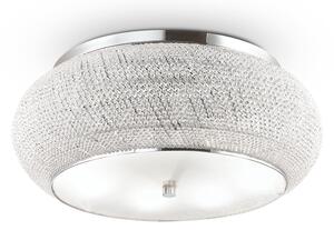 PASHA' PLAFONJERA PL14 KROM E14 ID164991