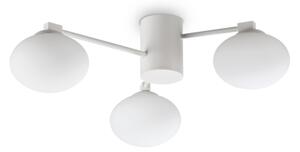 HERMES STROPNA SVJETILJKA PL3 D60 BIJELA G9 ID322667