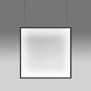 DISCOVERY SPACE SQUARE VISILICA CRNA 34W 3000K 1955lm AR2004030A