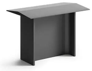 FIENILE D98/2 STAJAĆA SVJETILJKA 32cm IP65 ANTRACIT LP1D980/020005