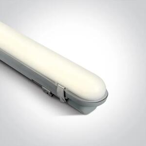 NADGRADNA SVJETILJKA LED 15W/1200lm/4000K/IP65 DM38118M/C