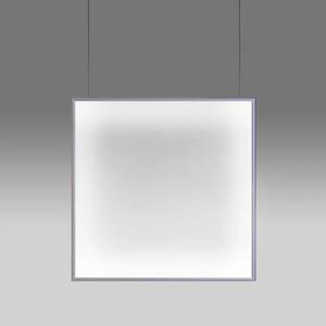 DISCOVERY SPACE SQUARE VISILICA SANITIZIRANI ALUMINIJ 34W 3000K 1955lm AR2004010A