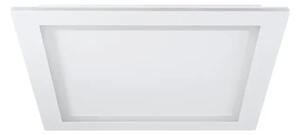 PLAFONJERA 1xLED 35,5W, RGB-BIJELA, 595X595 BIJELA PADROGIANO-Z 900484