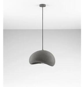 AERE VISILICA SIVA LED E27 1x12W 100-240V IP20 NL9002671