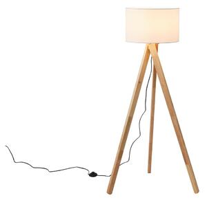 Podna lampa 1xE27/40W/230V