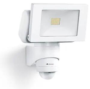 LS150 S STEINEL ZIDNI LED VANJSKI REFLEKTOR SA SENZOROM BIJELI 1375lm/4000k/IP4 LS150 BIJELA