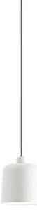 ZILE B02S20 VISILICA 20cm BIJELA LP1B020S200002
