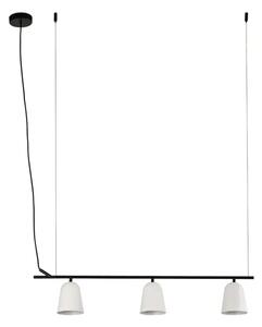 STUDIO VISILICA LINEAR WHITE SHADE S 1XE14 FR28267