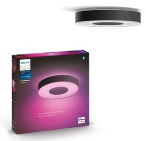 Infuse PHILIPS HUE PLAFONJERA CRNA M 8718696176504