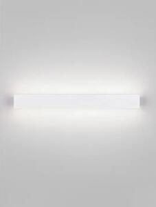 PATH VANJSKA ZIDNA SVJETILJKA LED 11 Watt 232Lm 3000K IP65 BIJELA NL9030708