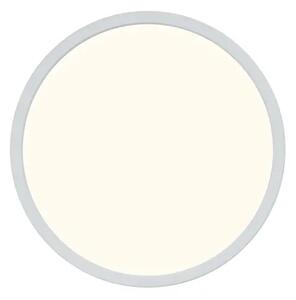 OJA 29 PLAFONJERA LED/15W/3000K-4000K/1700lm/120°/230V IP20 BIJELA 2210606101