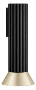 LUVIA ZIDNA LAMPA GU10 1x10W IP20 NL9011444