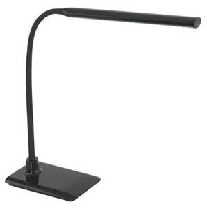 STOLNA LAMPA 1xLED 4,5W, 550lm, NA DODIR, CRNA LAROA 96438