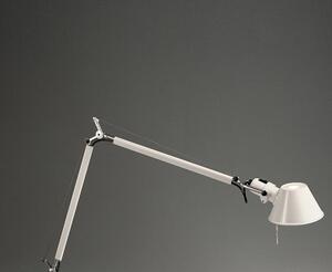 TOLOMEO MINI TIJELO STOLNE/ZIDNE LAMPE BIJELA E-27 BEZ POSTOLJA AR005920