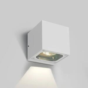 ZIDNA LAMPA BIJELA LED 6W IP65 230V DM67524A/W/W