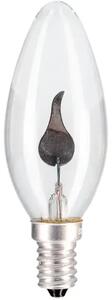 SVIJEĆA ŽARULJA Flicker Flame Candle E14 5W B35 230V DIMM 5941019829167