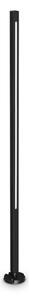 JEDI LED STAJAĆA SVJETILJKA PT H120 CRNA IP65 ID293196