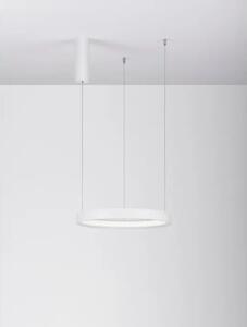 PERRINE VISILICA LED 22W/3000K/1540lm/DIMM/IP20/BIJELA NL9345613