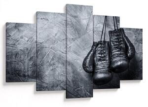 Slika - Rukavice za boks (150x105 cm)