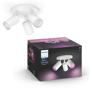 PHILIPS FUGATO REFLEKTOR BIJELI 3X4.2W 8720169319516