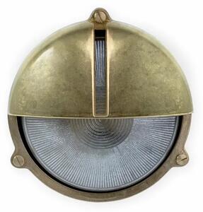 TIMON BRASS ZIDNA SVJETILJKA FR70996