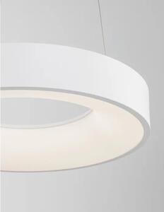 RANDO THIN VISILICA LED 30W/3000K/1845lm/DIMM/IP20/BIJELA NL9453430
