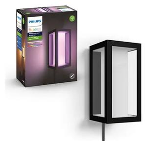 Impress PHILIPS HUE ZIDNA SVJETILJKA CRNA 8718696174333