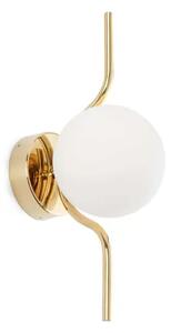 LE VITA GOLD ZIDNA SVJETILJKA LED 7W 2700K FR29690