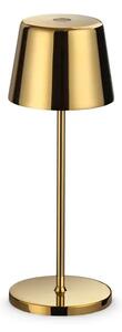 CUTE TL STOLNA LAMPA ZLATNA ID346939