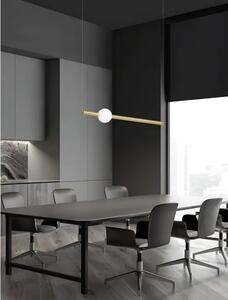 NEUTRON VISILICA LED 11W/3000K/693lm/IP20/ZLATNA NL9054452