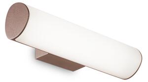 ETERE LED ZIDNA LAMPA AP COFFEE 3000K IP44 ID269153