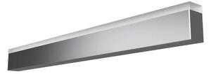 IGLOO ZIDNA SVJETILJKA IP40/3364lm/3000K ALUMINIUM LL9151