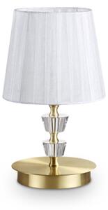 PEGASO STOLNA LAMPA TL1 MALA ŽUTA E14 ID197753