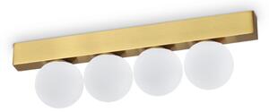 PING PONG LED STROPNA SVJETILJKA PL4 OTTONE ID328249