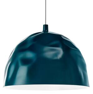 FOSCARINI BUMP VISILICA PETROL PLAVA FN312007_86