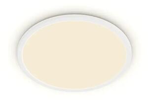Superslim PLAFONJERA CL550 SS RD 18W 27K BIJELA WVIP4406 8719514327269