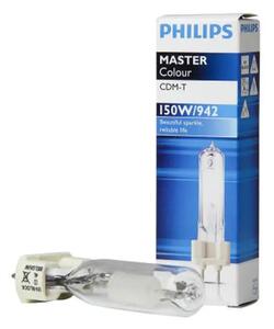 METALHALOGENA ŽARULJA CDM-T G12/150W/4200K 8711500200051#
