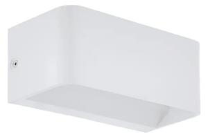 ZIDNA LAMPA 1xLED 10W, 1100lm, BIJELA SANIA 4 98422