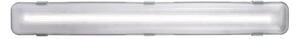 WORKS IP65 1X9W LED LINEARNA SVJETILJKA SIVA G13 IP65 27386101
