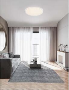 AOTON PLAFONJERA/ZIDNA LAMPA LED /2700-3000K/55W/4661Lm/BIJELA NL9030511