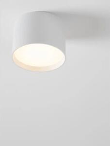 ZIAZA STROPNA LAMPA LED/3000K/17W/833Lm/BIJELA NL9030731