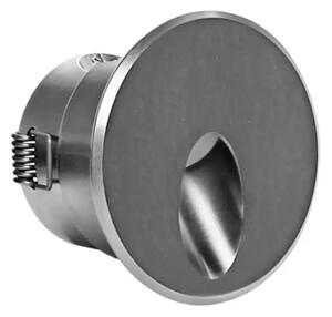 UGRADBENA SVJETILJKA QUARA 3 TONDO LED 2W IL86402N70