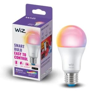 WIZ ŽARULJA WI-FI BLE 60W A60 E27 822-65 RGB 1PF/6 8720169072299