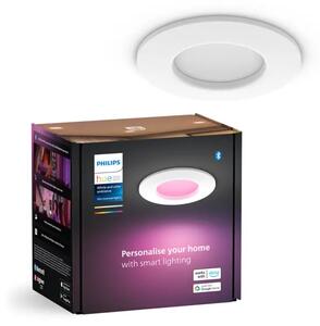PHILIPS HUE WCA TANKA UGRADBENA SVJETILJKA BIJELA 90 RGBW 8720169264090