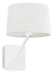 HANDY WHITE ZIDNA SVJETILJKA 1XE27 20W FR28413