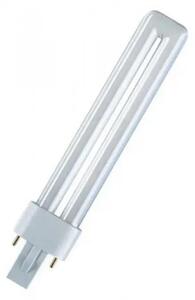 FLUOKOMPAKTNA ŽARULJA CFL PL-S G23 5W/840 (2-pins) DULUX S 5941029895305